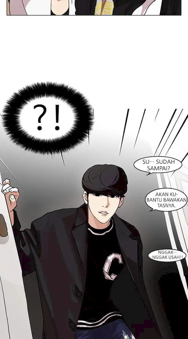Lookism chapter 71 halaman 56