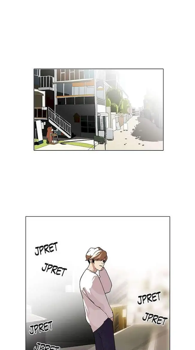 Lookism Bab 72 halaman 2