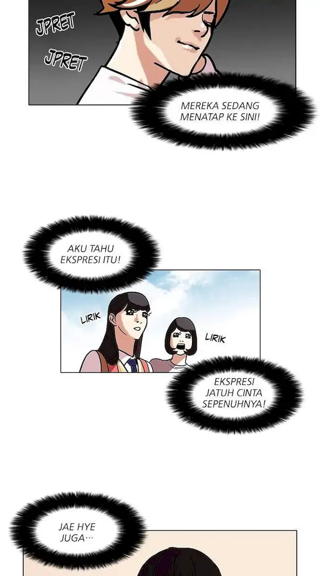 Lookism Bab 72 halaman 4