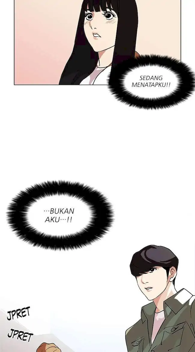 Lookism Bab 72 halaman 5