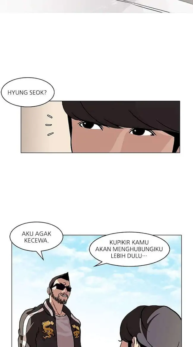 Lookism Bab 72 halaman 9