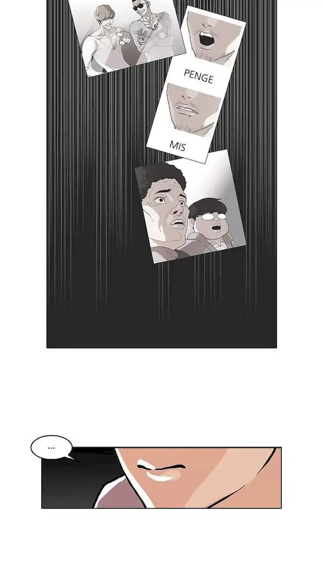 Lookism Bab 72 halaman 13