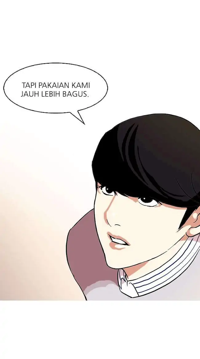 Lookism Bab 72 halaman 15