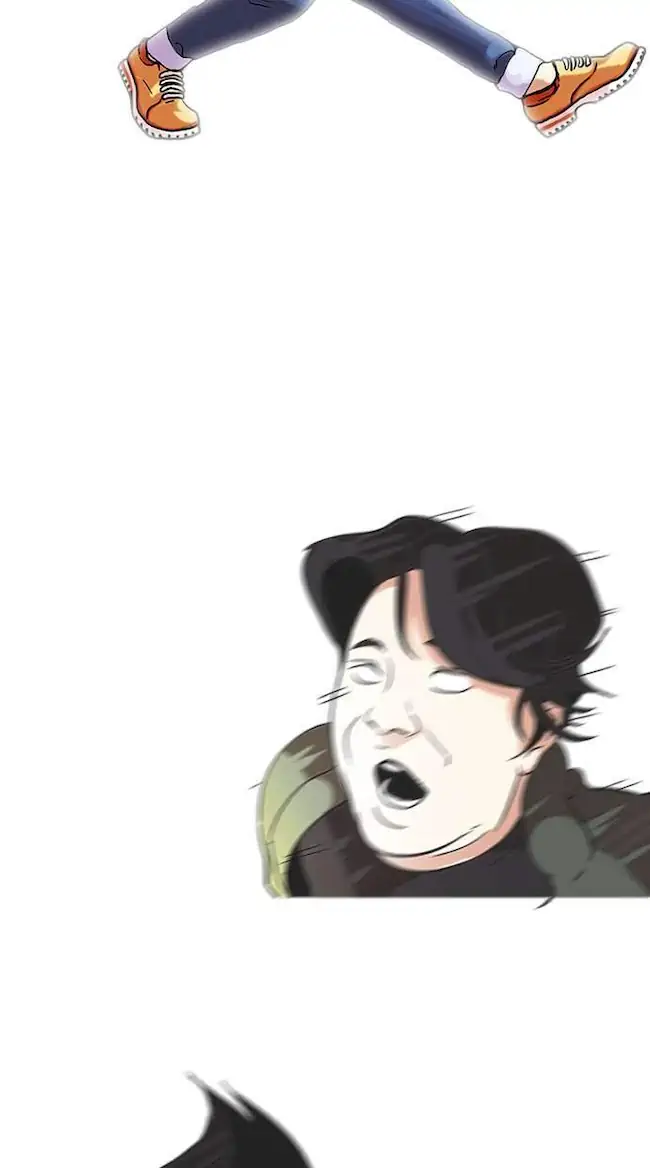 Lookism Bab 72 halaman 25
