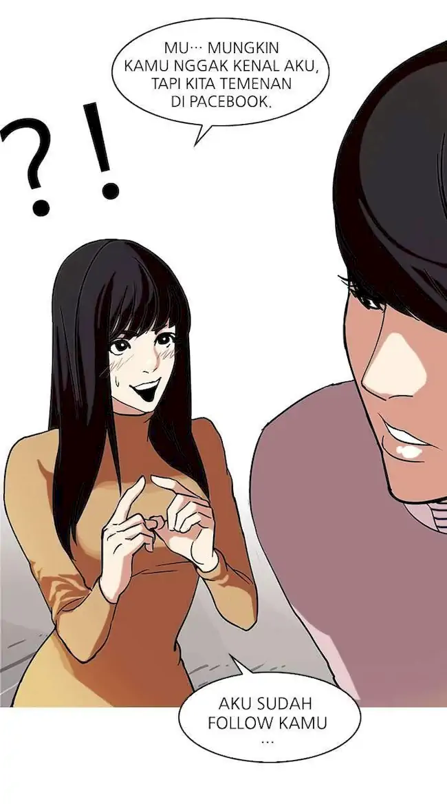 Lookism Bab 72 halaman 32
