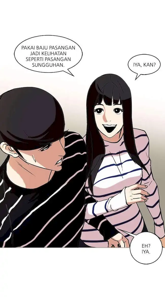 Lookism Bab 72 halaman 37