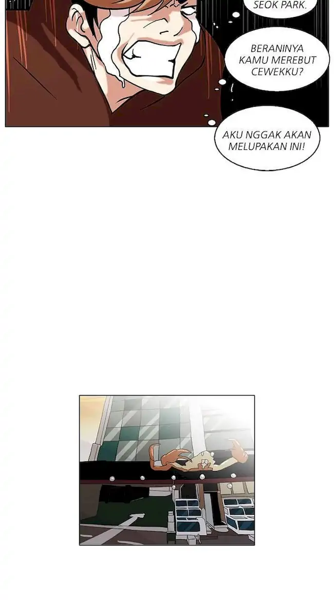 Lookism Bab 72 halaman 39