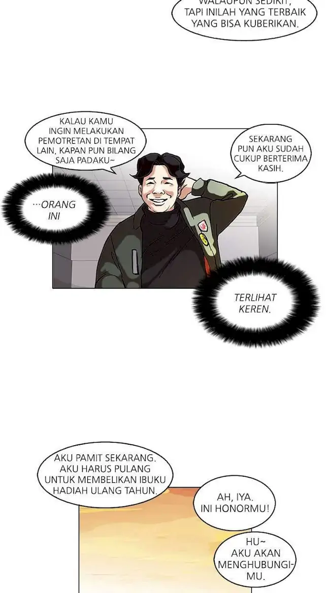 Lookism Bab 72 halaman 44