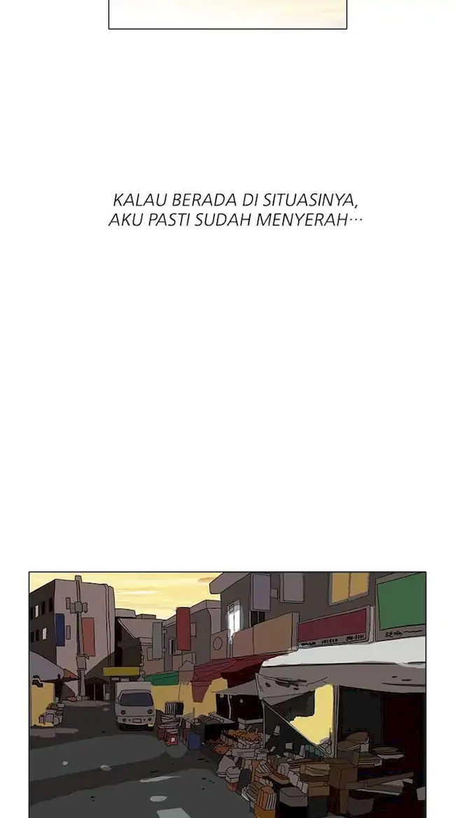 Lookism Bab 72 halaman 45