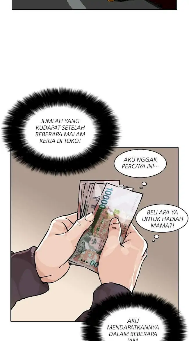 Lookism Bab 72 halaman 46