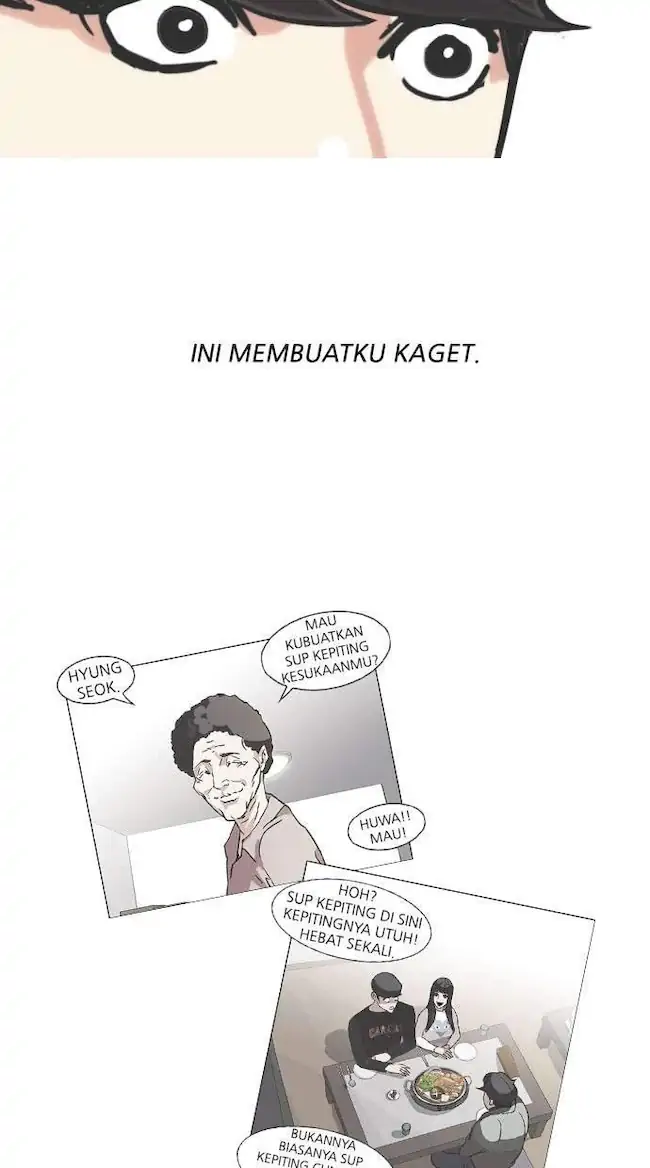 Lookism Bab 72 halaman 52