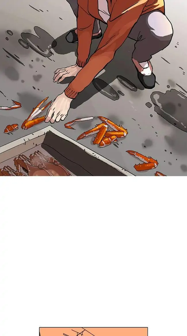 Lookism Bab 72 halaman 54