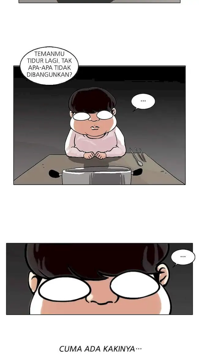 Lookism Bab 72 halaman 56