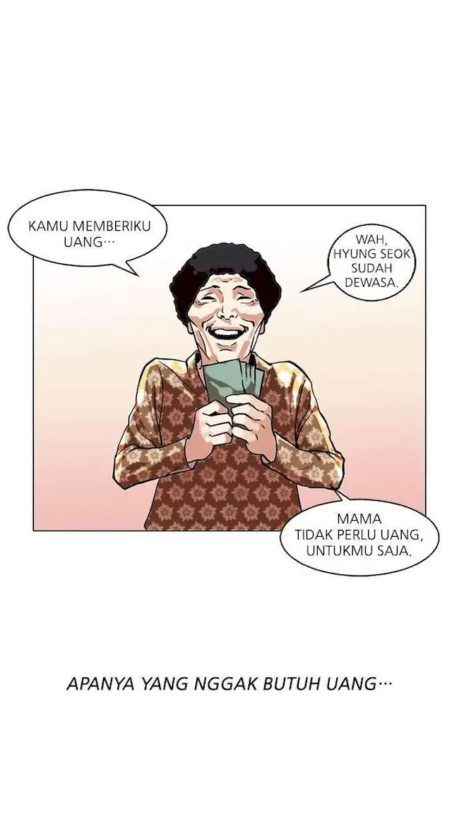 Lookism Bab 72 halaman 57