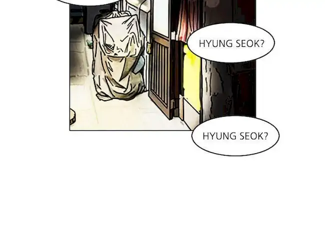 Lookism Bab 72 halaman 61