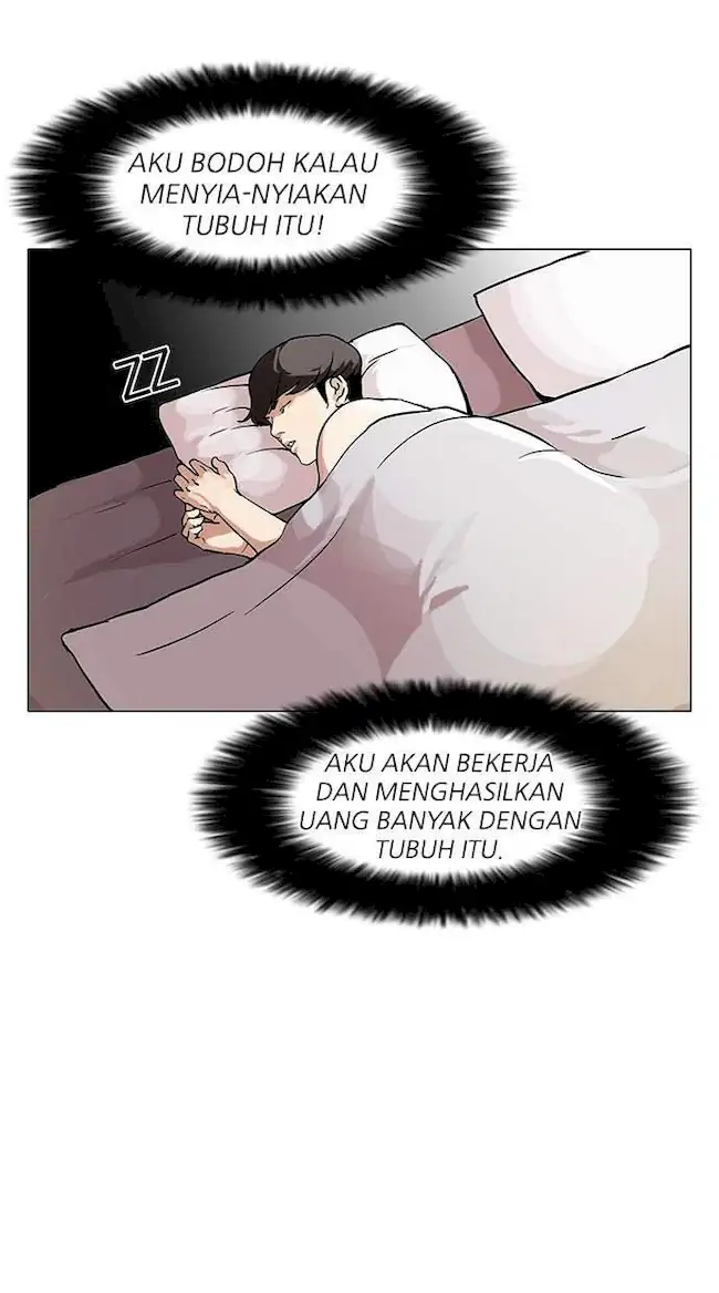 Lookism Bab 72 halaman 63