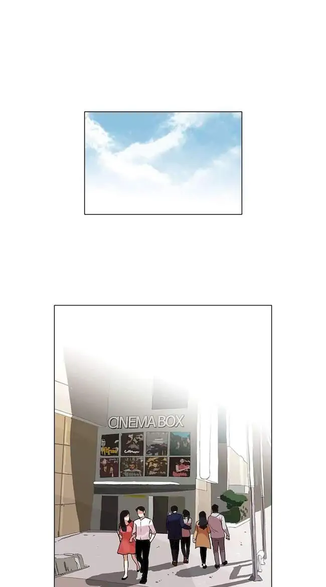 Lookism Bab 73 halaman 2