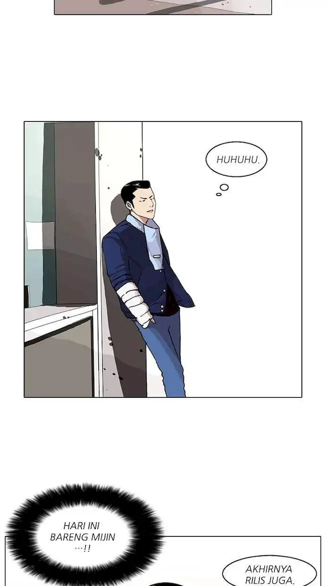 Lookism Bab 73 halaman 3