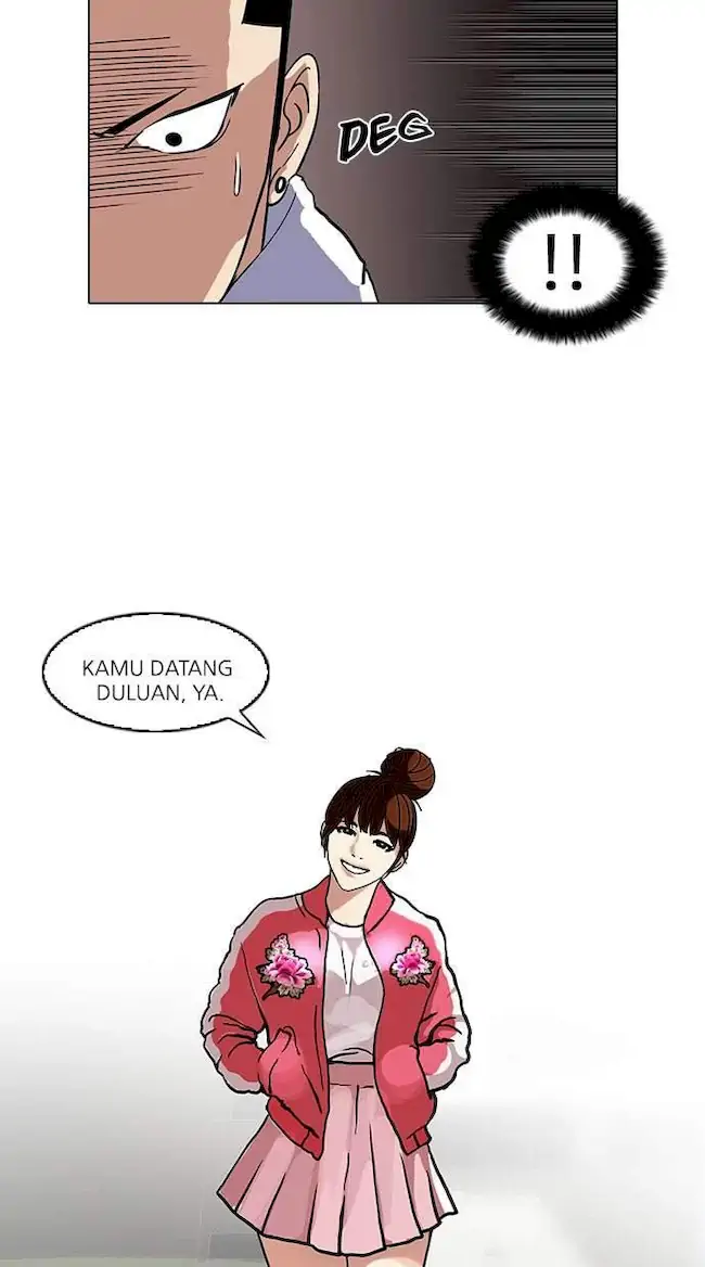 Lookism Bab 73 halaman 6