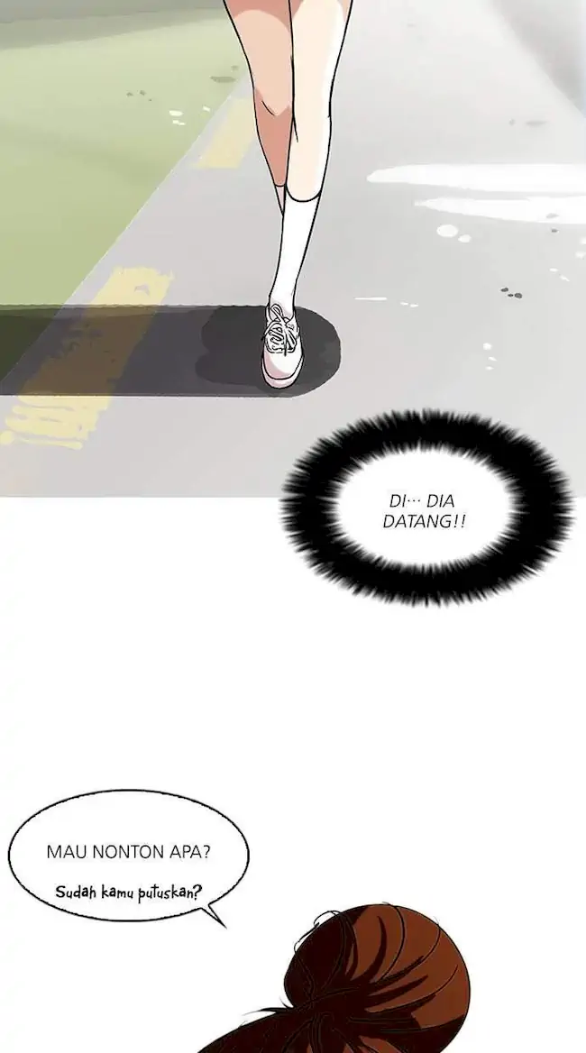 Lookism Bab 73 halaman 7