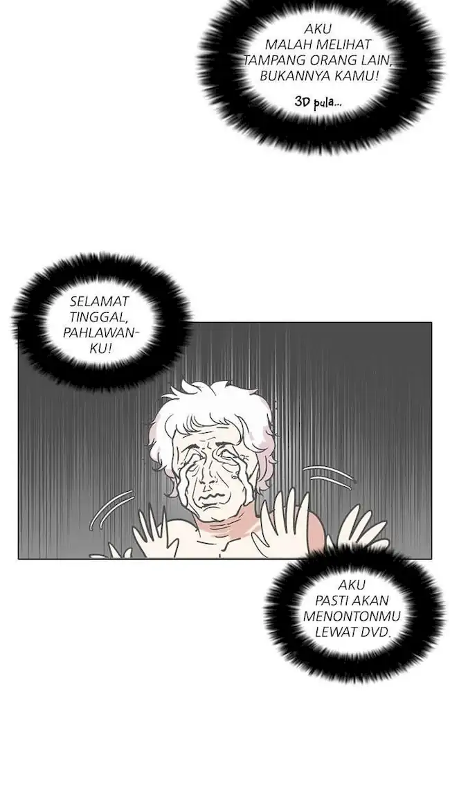 Lookism Bab 73 halaman 12