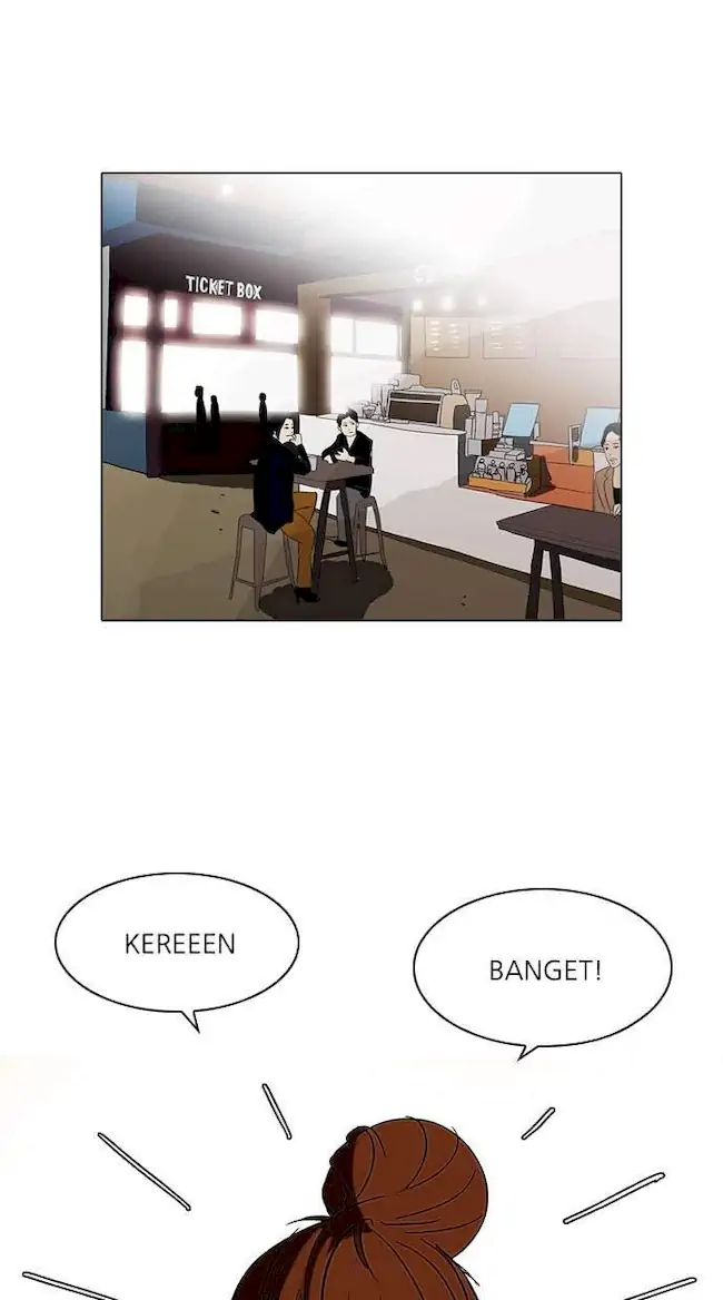 Lookism Bab 73 halaman 13