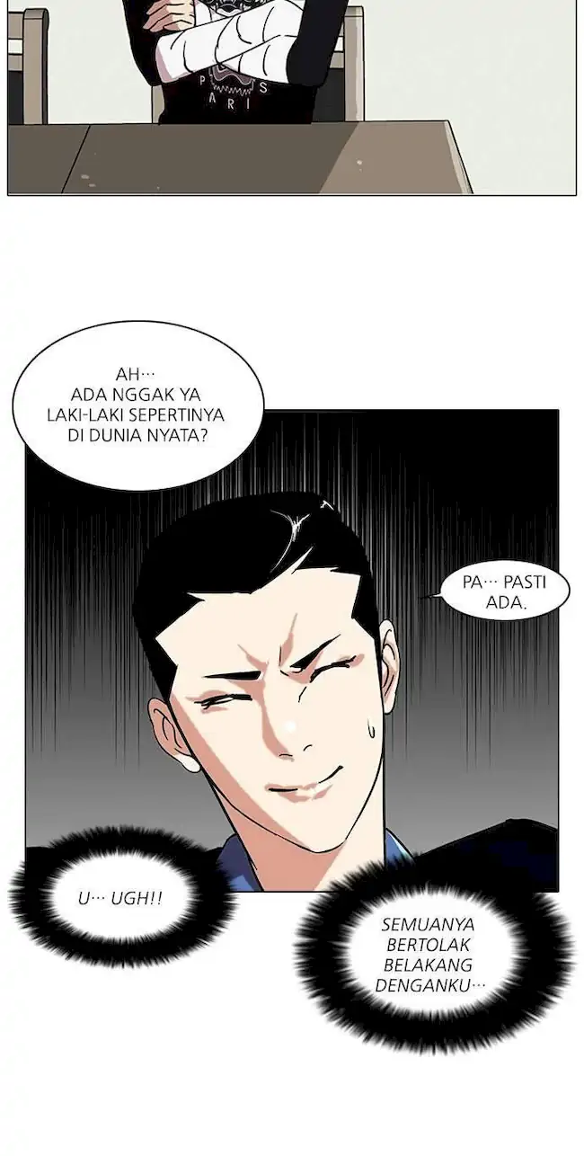 Lookism Bab 73 halaman 15