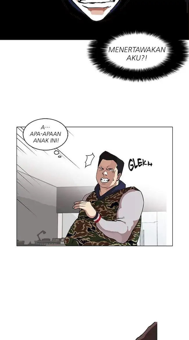Lookism Bab 73 halaman 26
