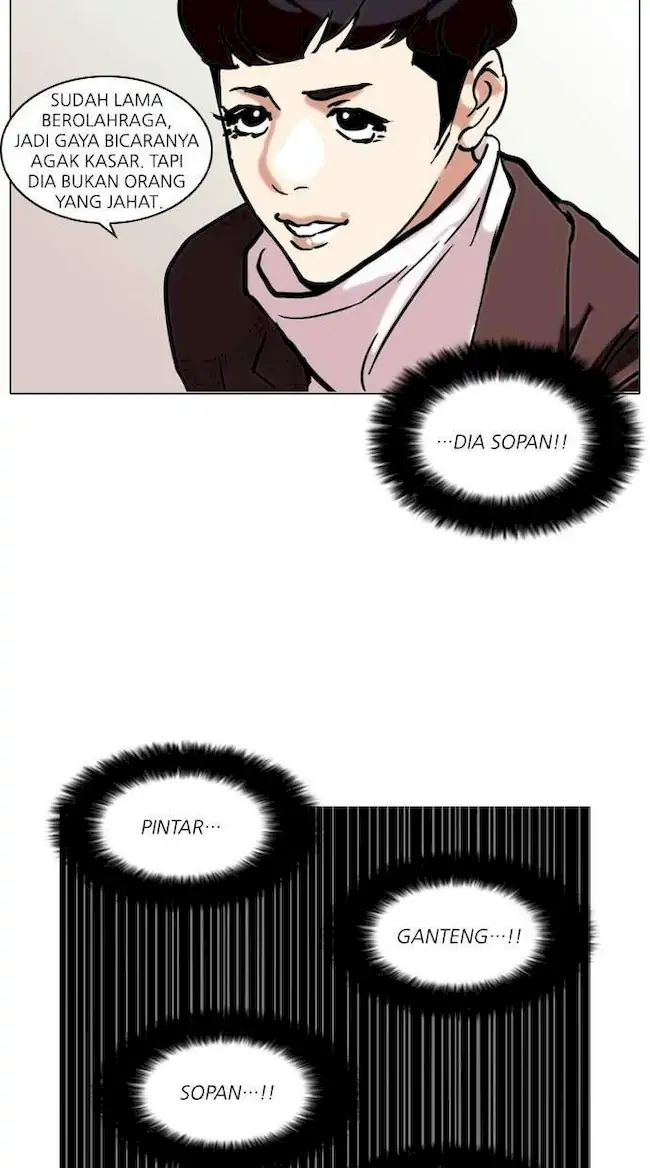 Lookism Bab 73 halaman 29