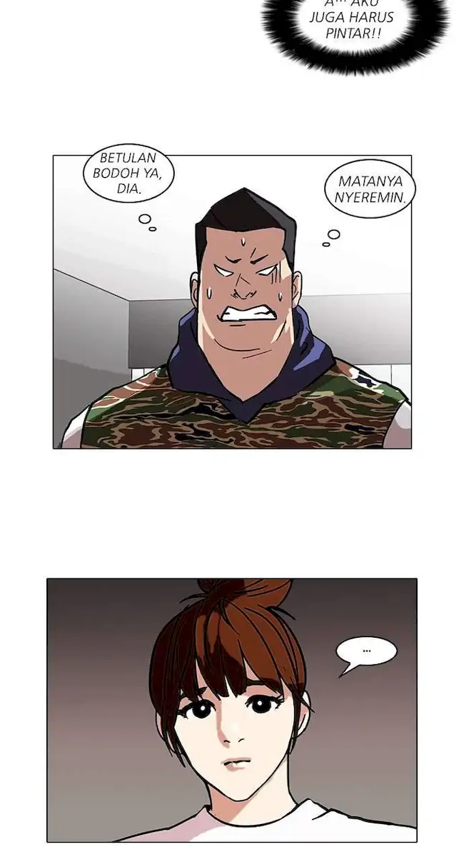 Lookism Bab 73 halaman 31