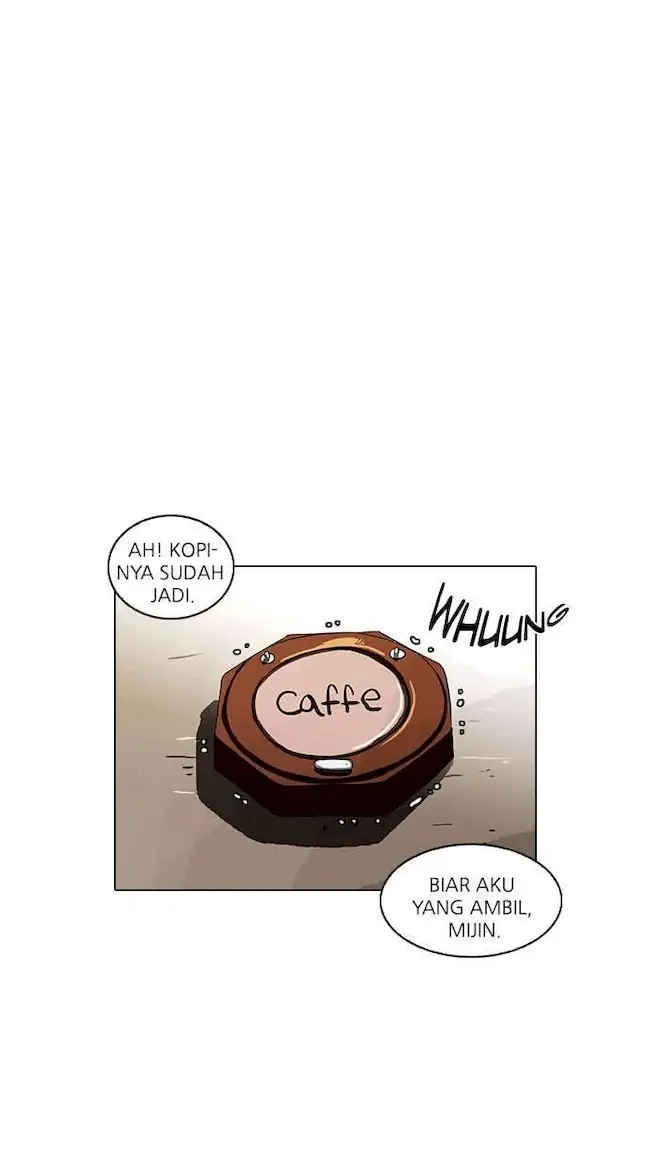 Lookism Bab 73 halaman 32