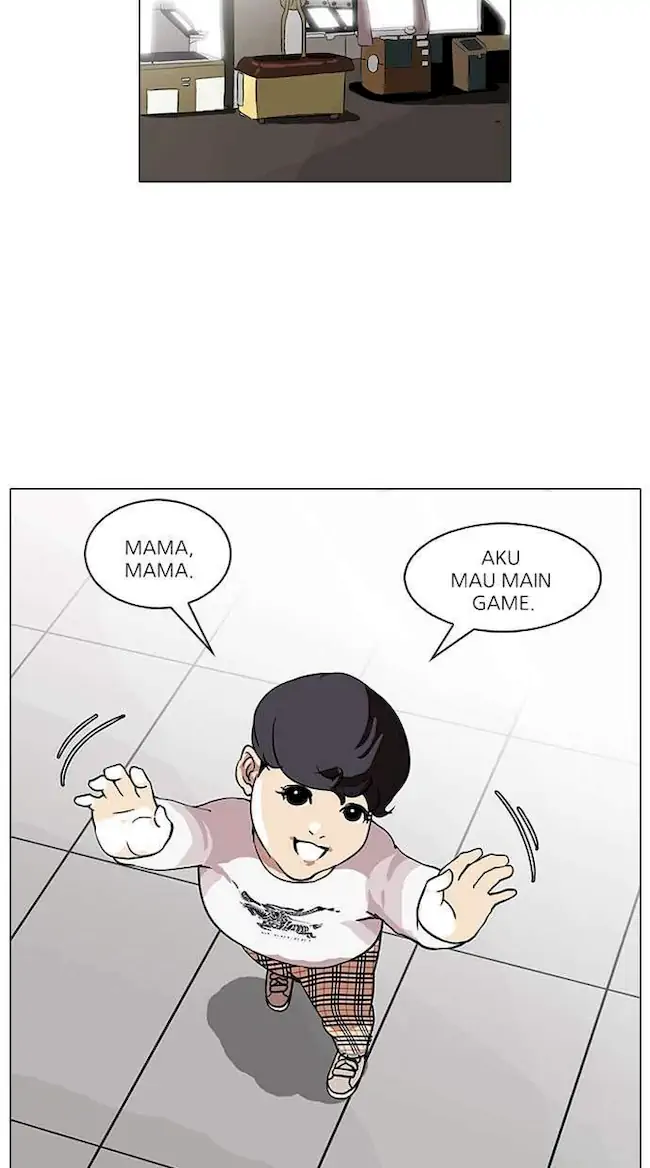 Lookism Bab 73 halaman 41