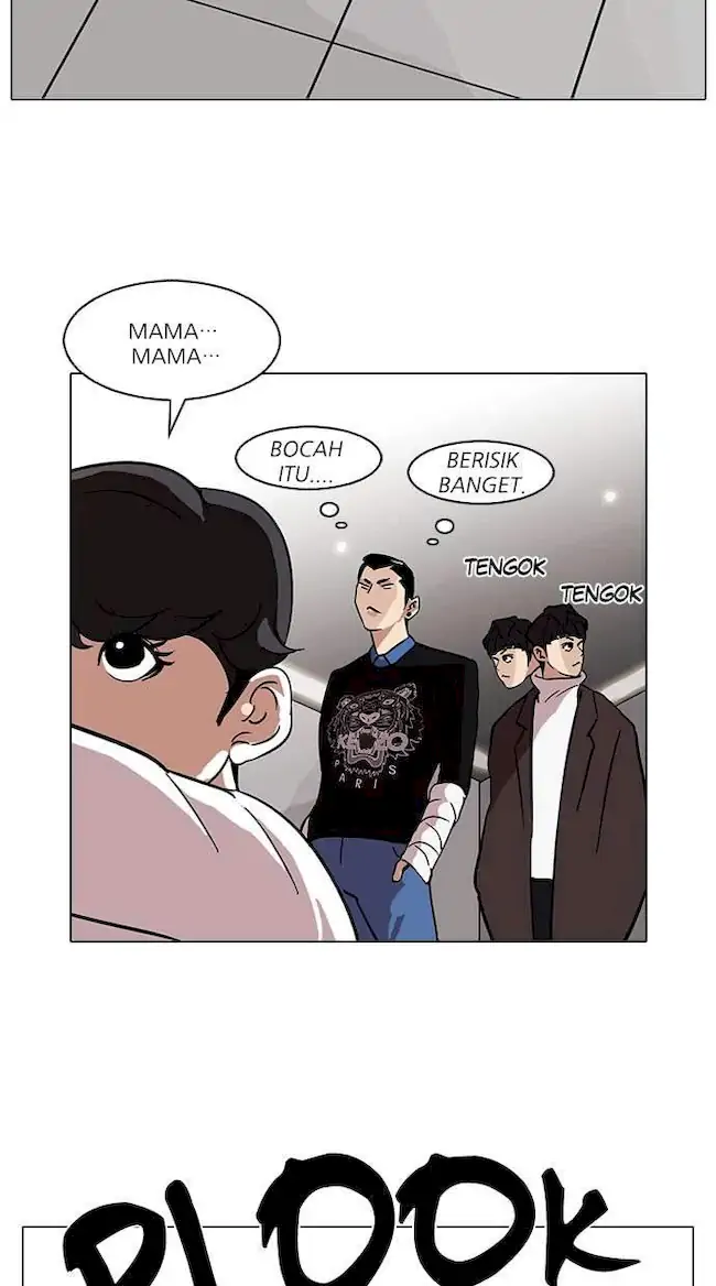 Lookism Bab 73 halaman 42