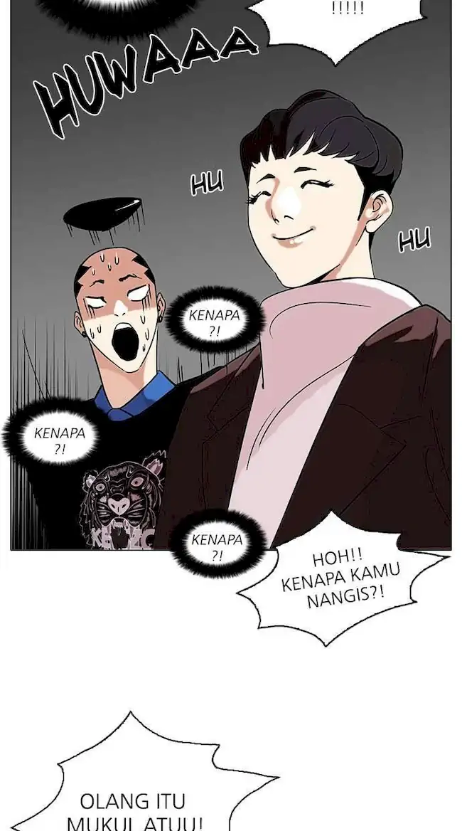Lookism Bab 73 halaman 44