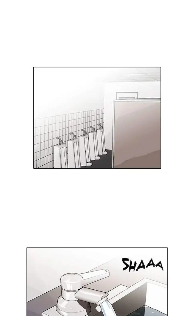 Lookism Bab 73 halaman 49