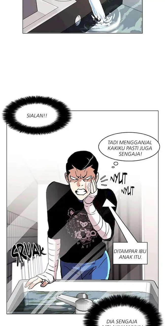 Lookism Bab 73 halaman 50