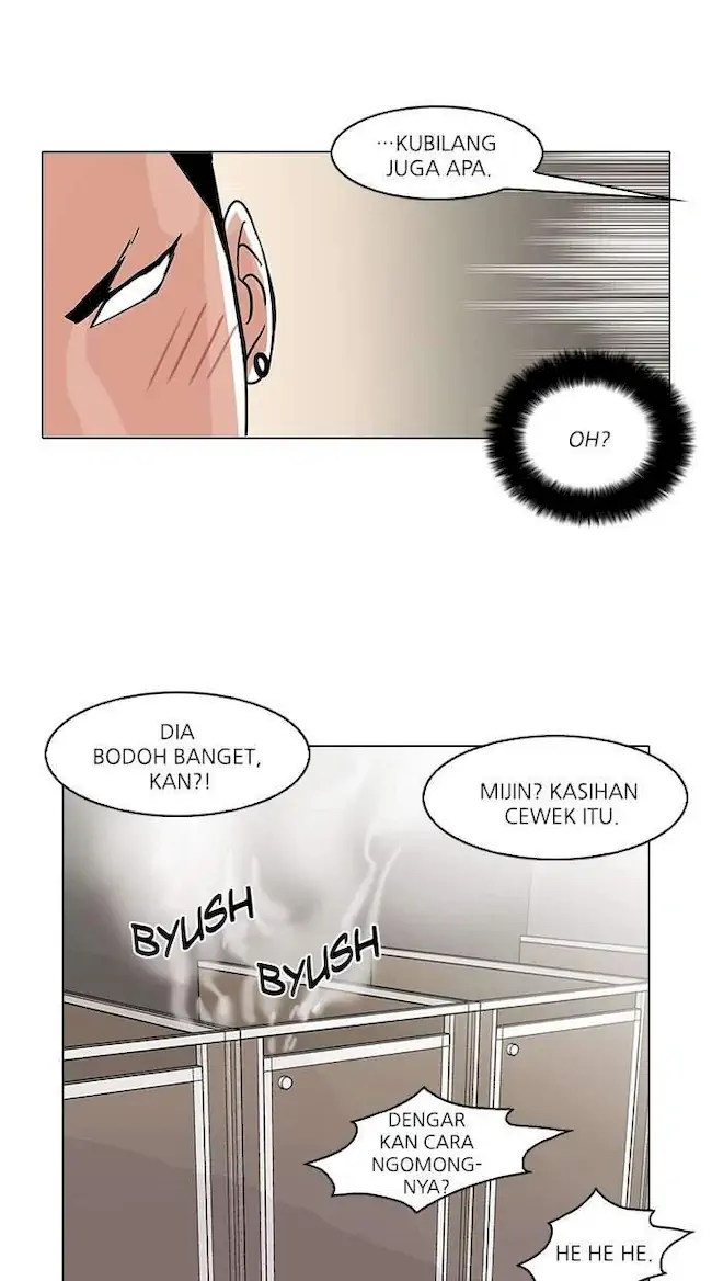 Lookism Bab 73 halaman 52
