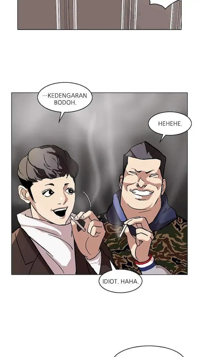 Lookism Bab 73 halaman 53