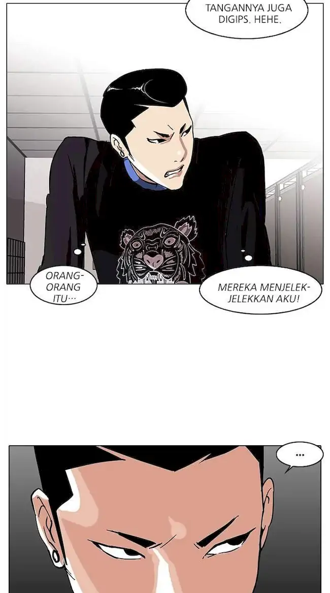 Lookism Bab 73 halaman 54