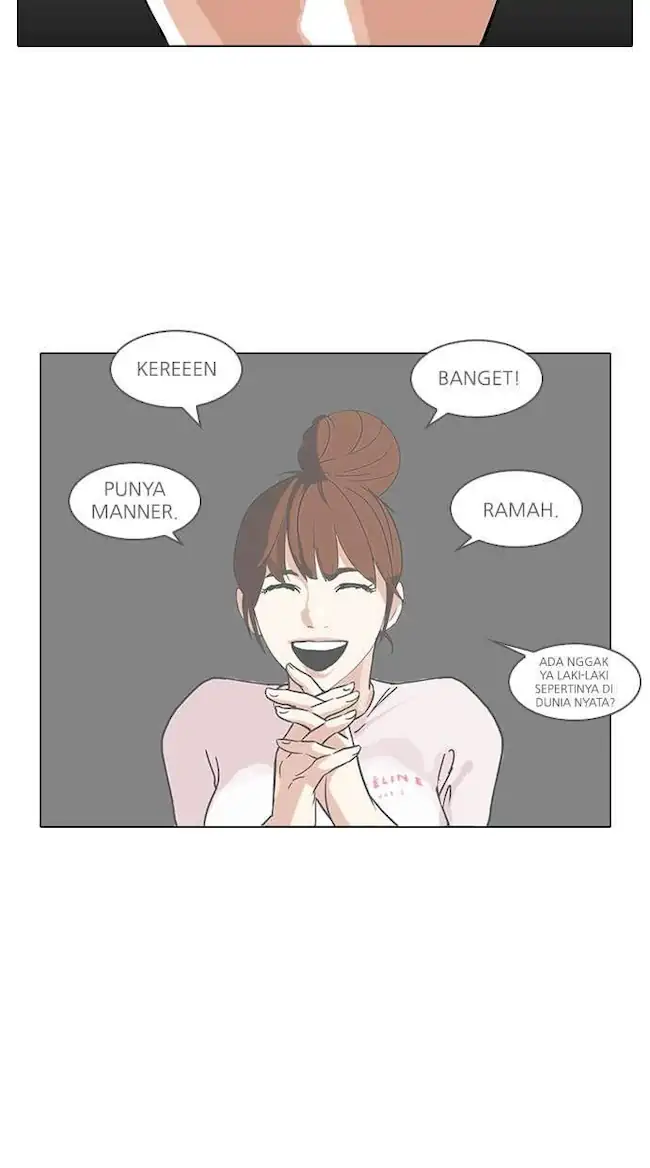 Lookism Bab 73 halaman 55