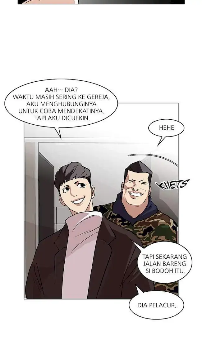 Lookism Bab 73 halaman 57