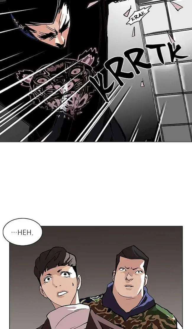 Lookism Bab 73 halaman 59