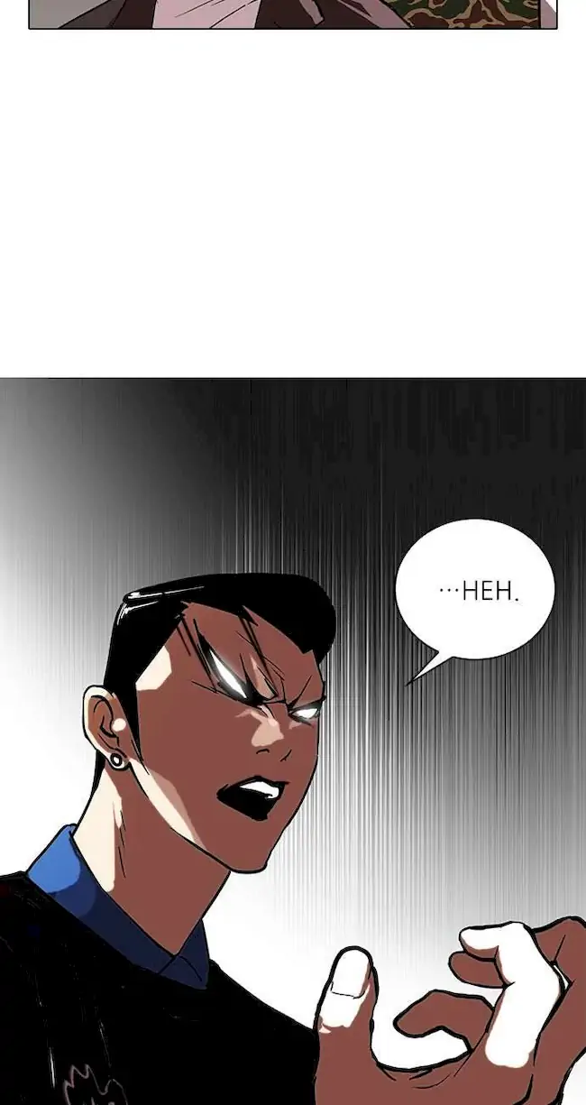 Lookism Bab 73 halaman 60