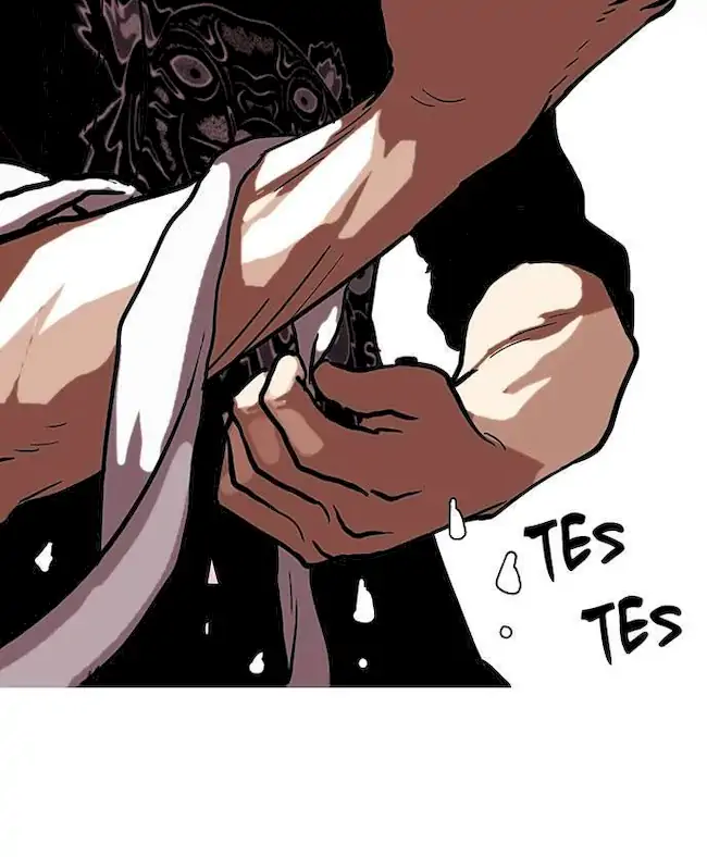 Lookism Bab 73 halaman 61