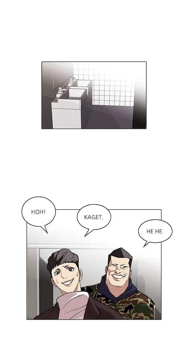 Lookism Bab 74 halaman 2