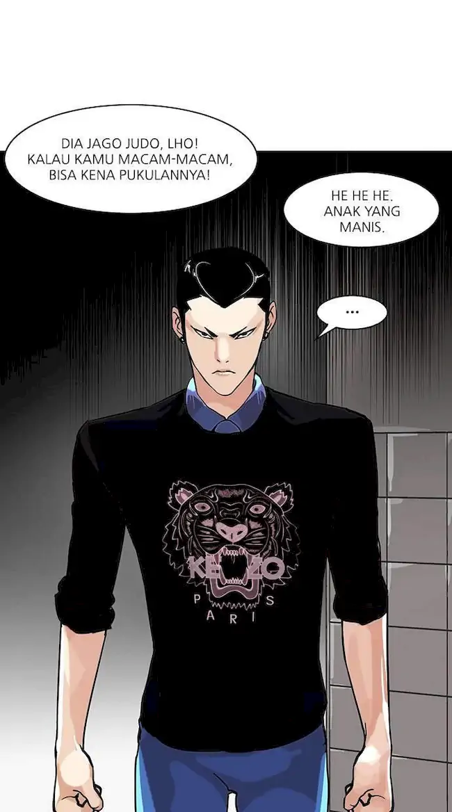 Lookism Bab 74 halaman 3