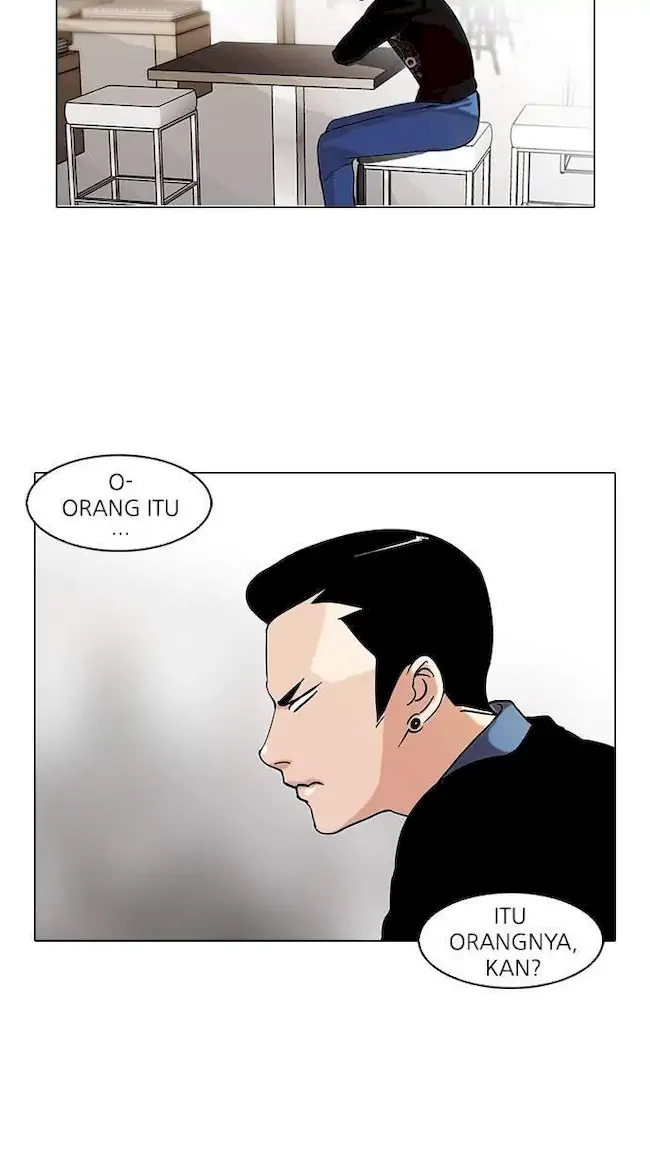 Lookism Bab 74 halaman 15