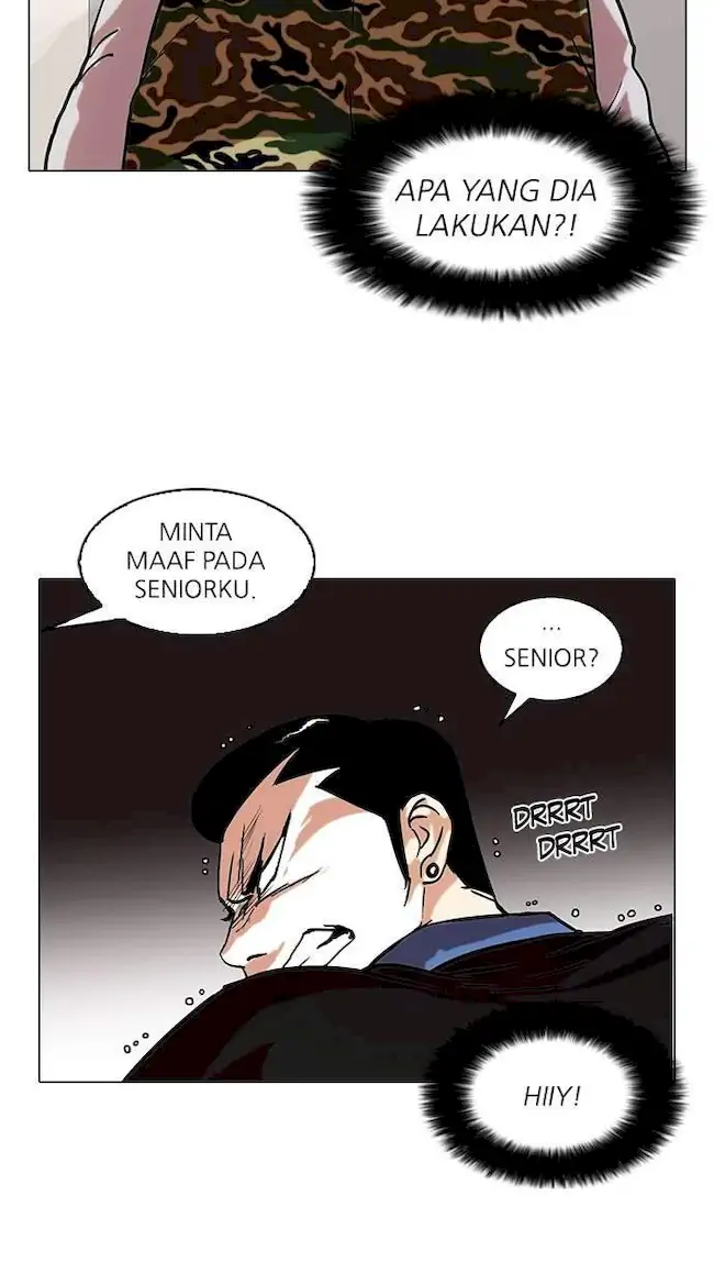 Lookism Bab 74 halaman 23