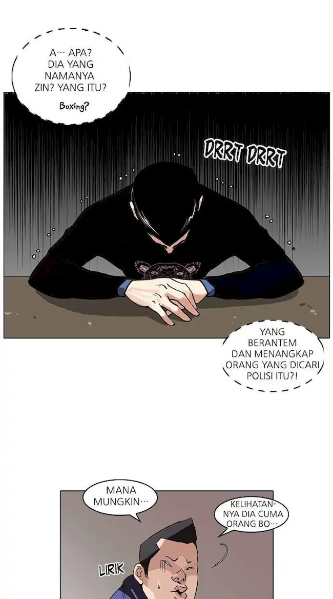 Lookism Bab 74 halaman 26
