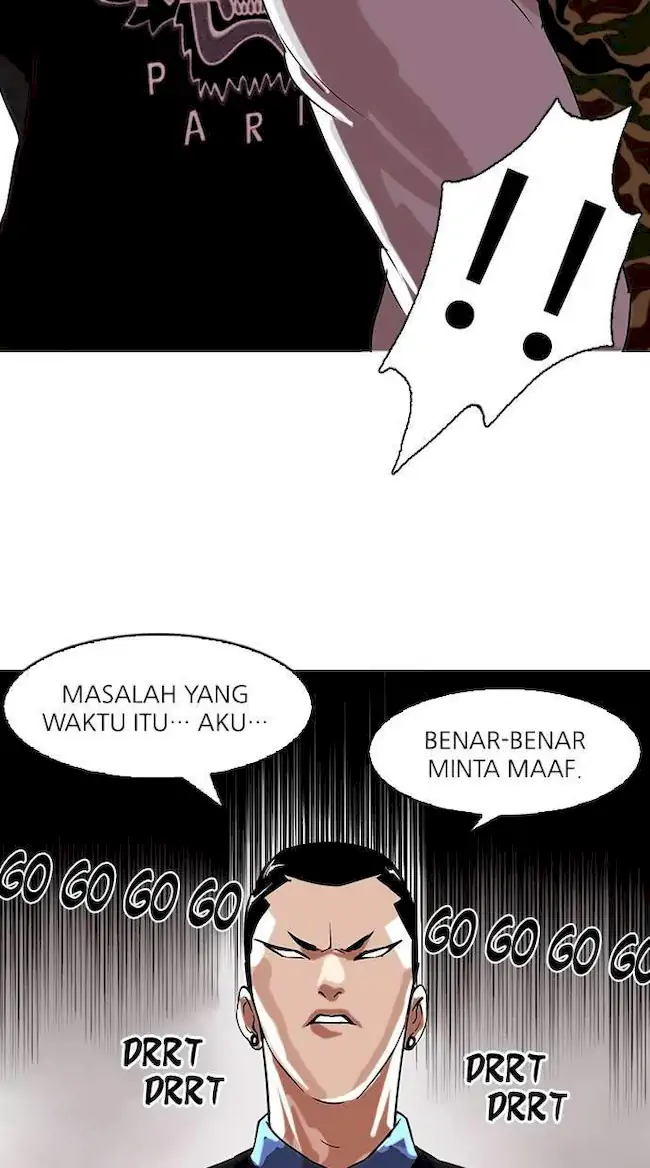 Lookism Bab 74 halaman 29